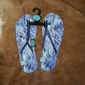 Catchfly Flip Flops